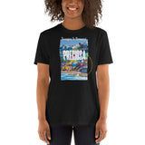 Preciosa | Short-Sleeve Unisex T-Shirt