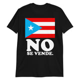 No Se Vende - Unisex T-Shirt