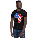 Afrika Color - Unisex T-Shirt