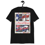 HawaiiRican - Unisex T-Shirt