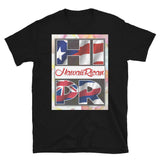 HawaiiRican - Unisex T-Shirt