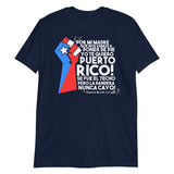 La Bandera No Cayo - Short-Sleeve Unisex T-Shirt
