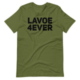 LAVOE 4EVER | Short-Sleeve Unisex T-Shirt